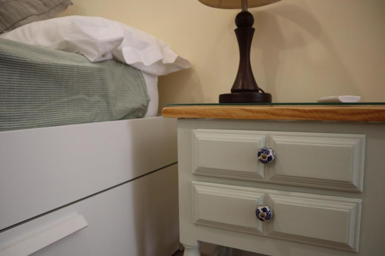 Atocha Boutique Apartamento