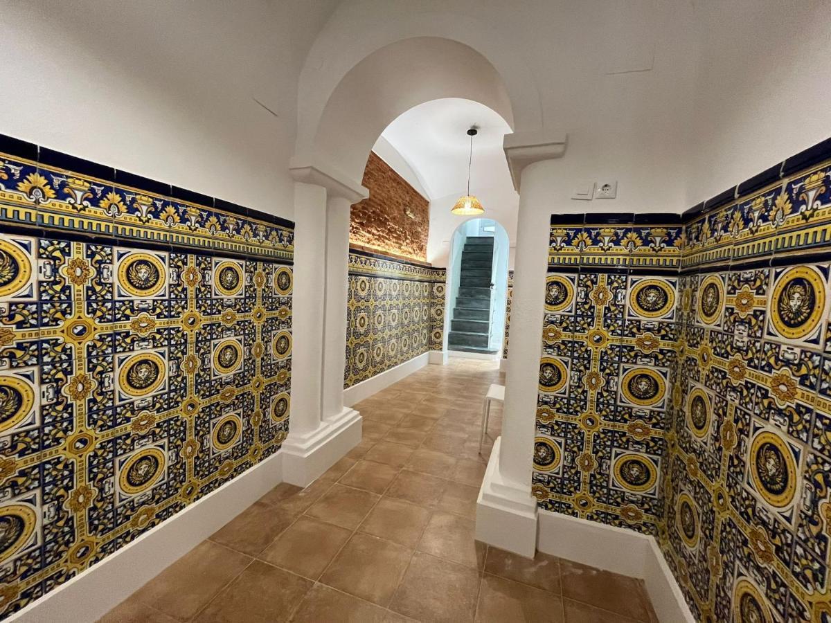 Apartamento Atocha Boutique Badajoz