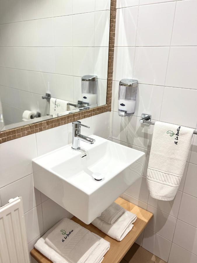 Guest house La Poetisa - Auto Check-in