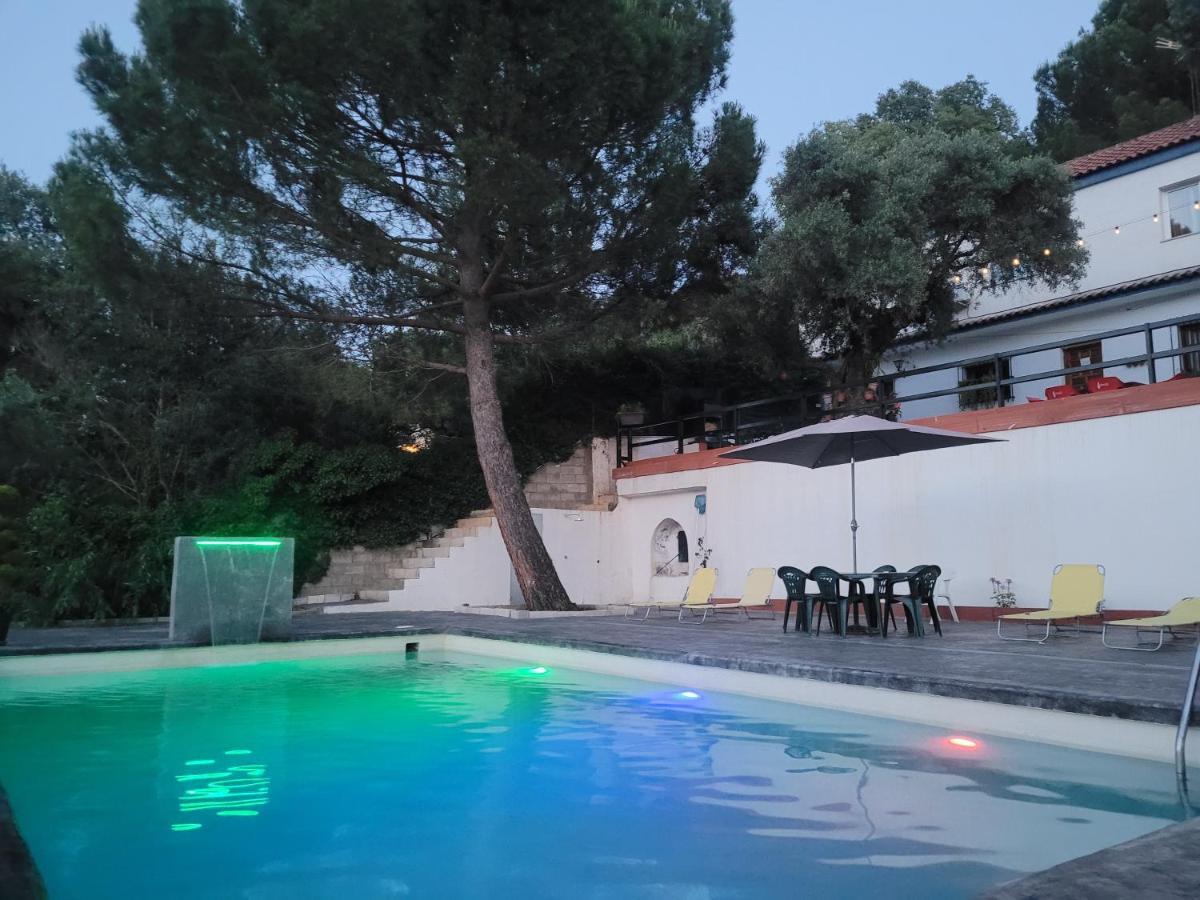 Chalet La Casa De Lya *