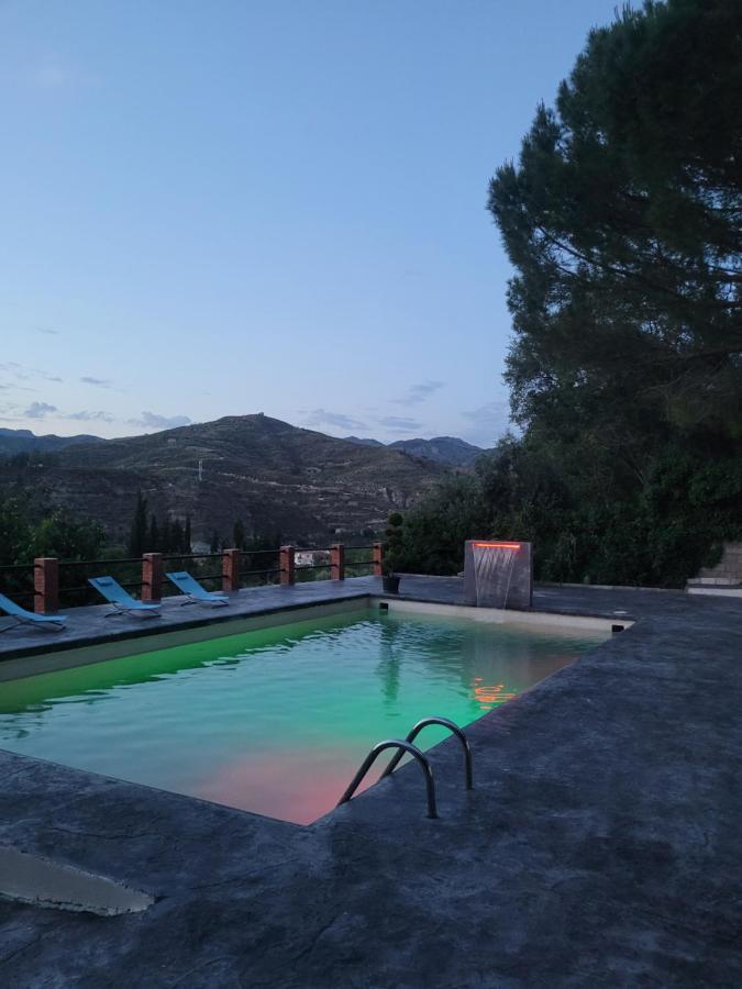 La Casa De Lya * Dudar