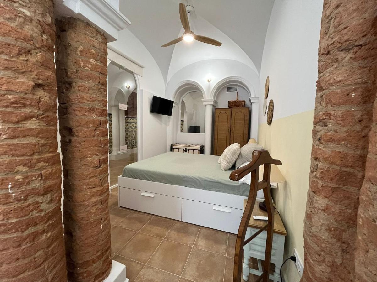 Apartamento Atocha Boutique
