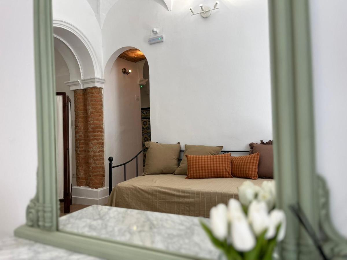 Apartamento Atocha Boutique
