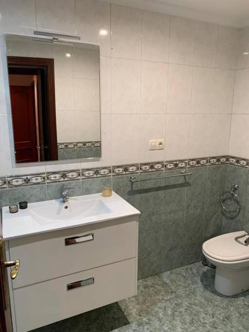 Apartment Los Almendros En El Camino *