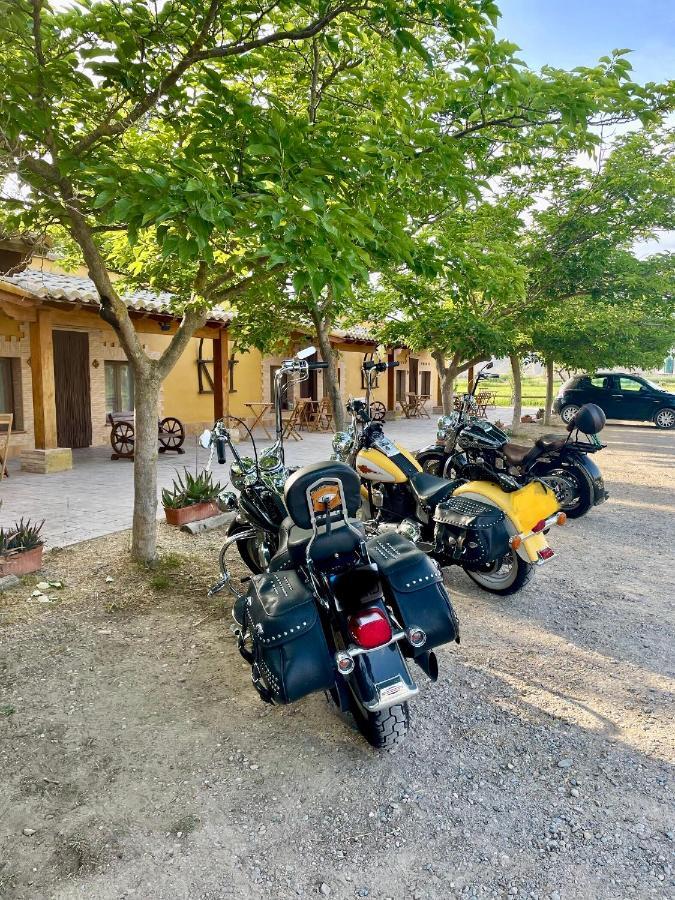 La Alberca Casa rural *