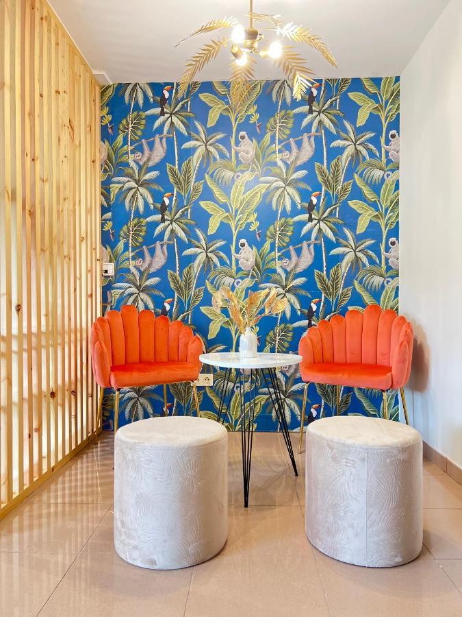 La Poetisa - Auto Check-in Guest house 2*
