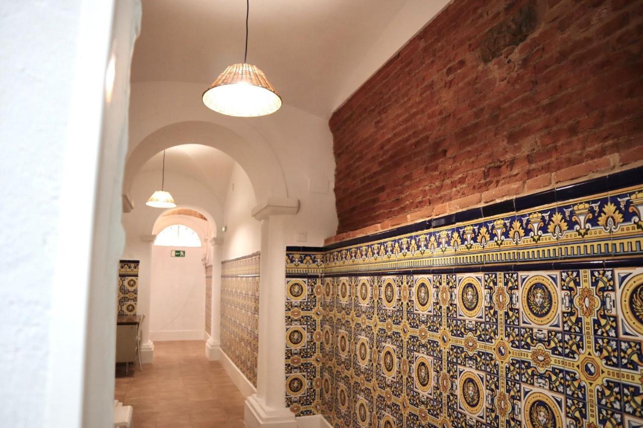 Atocha Boutique Apartamento *