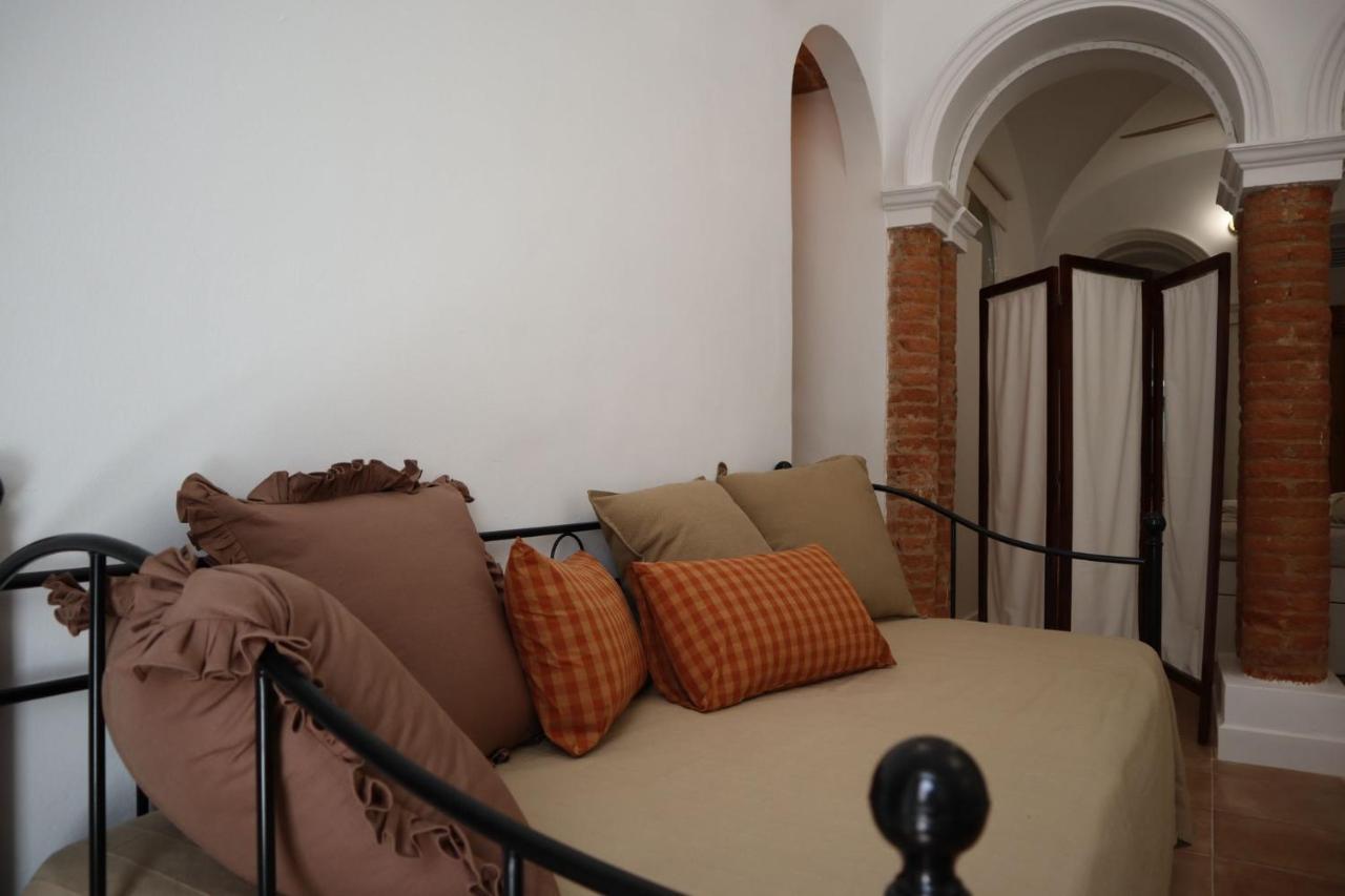 Atocha Boutique Apartamento