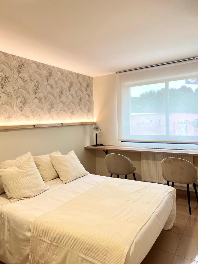 La Poetisa - Auto Check-in Guest house Culleredo