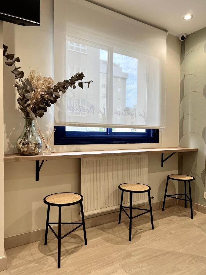 La Poetisa - Auto Check-in 2* Culleredo
