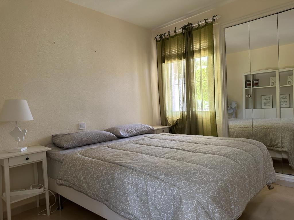 The Golden House, Calahonda Golf Apartment Sitio de Calahonda