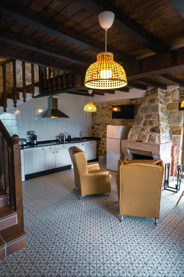 Apartment La Del Cerro Alto Becena