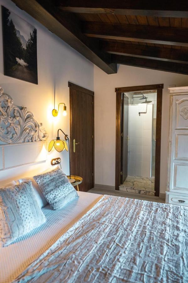 Apartment La Del Cerro Alto
