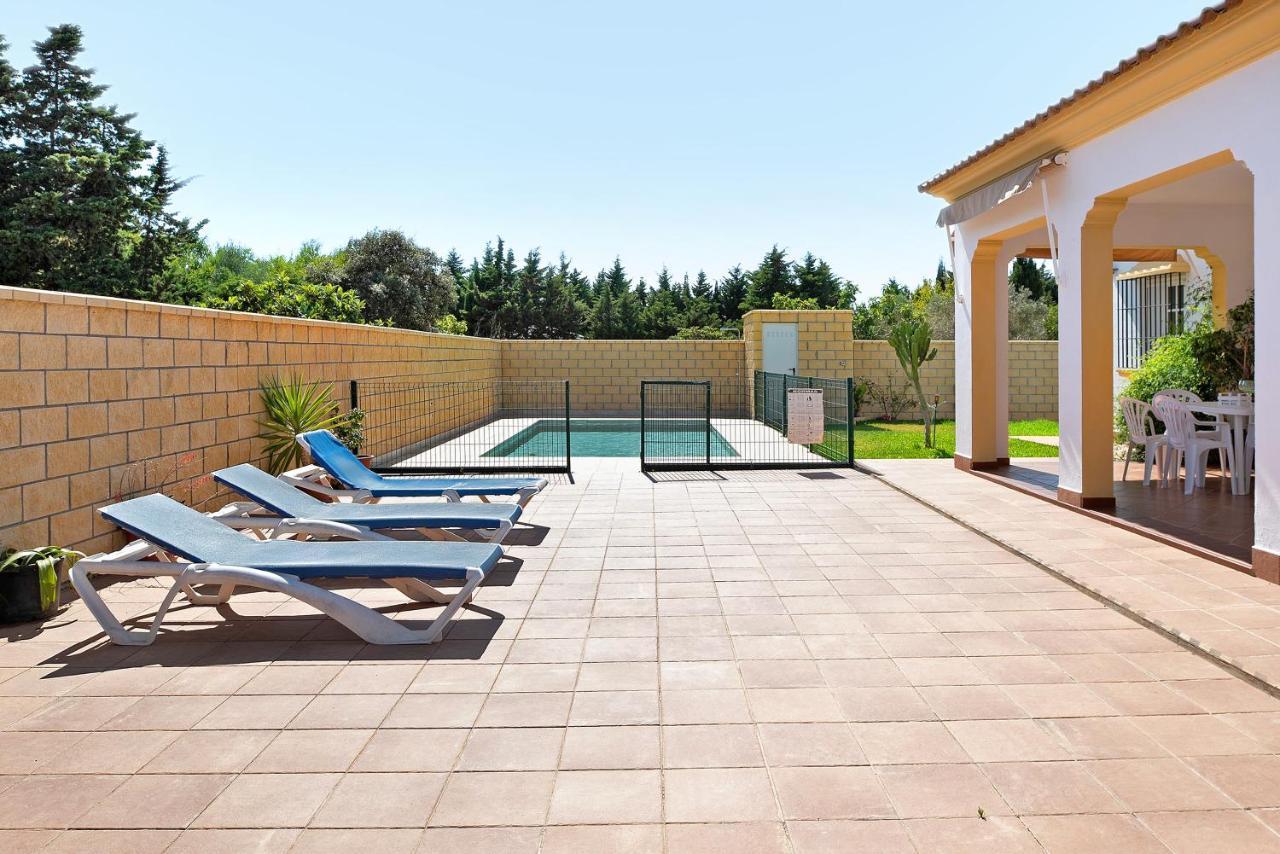 Holiday home Roche *