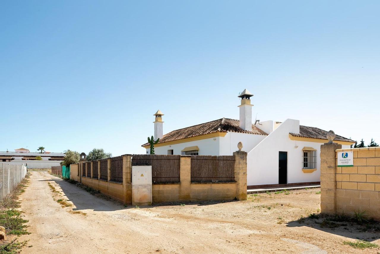 Roche Holiday home *