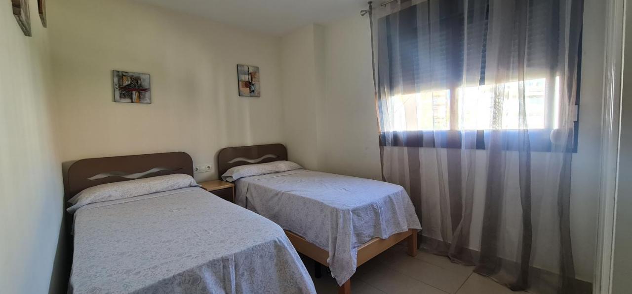 Gemelos 24 Villajoyosa * Cala de Finestrat
