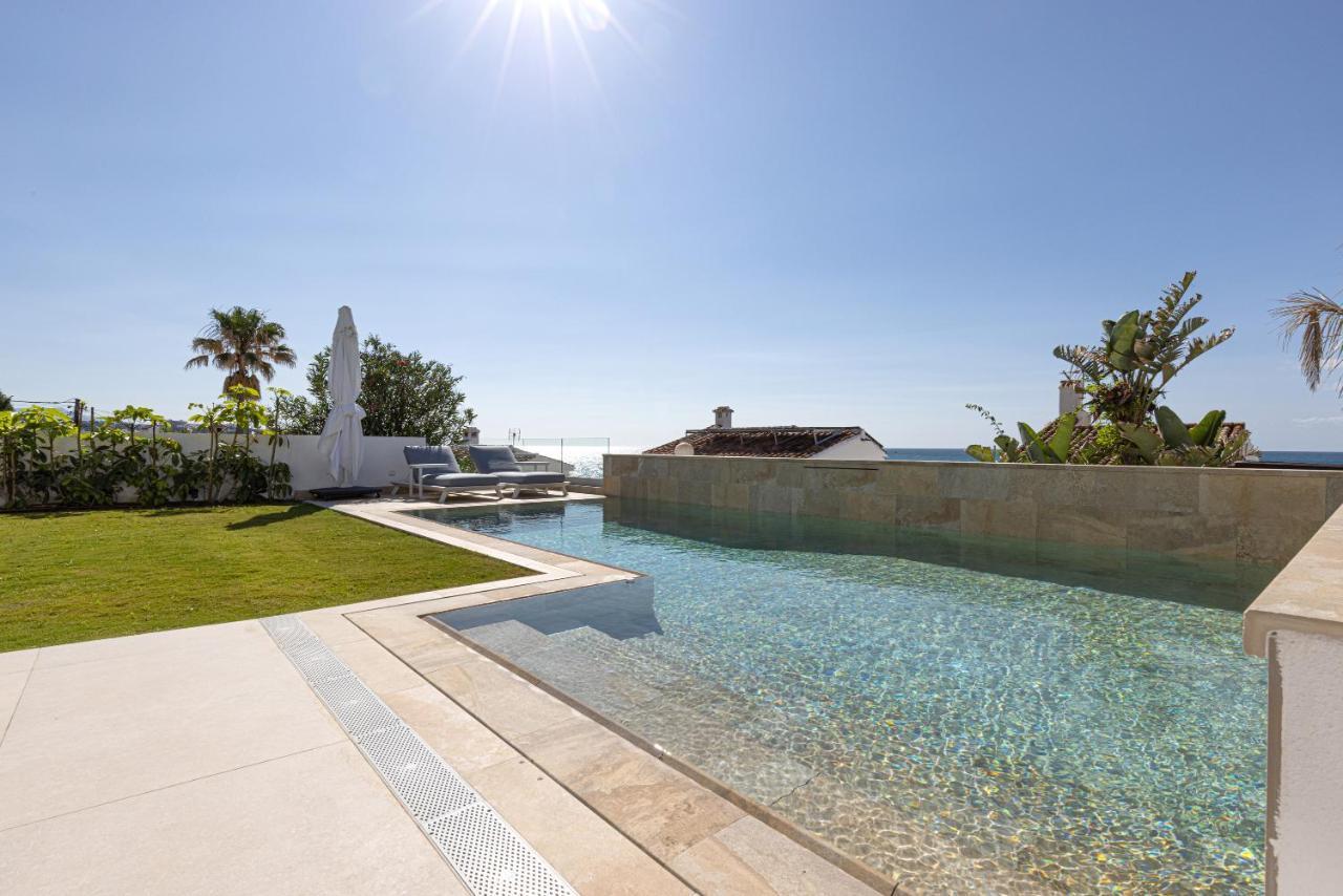 Endless Summer Villa *