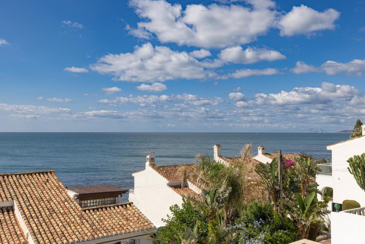 Endless Summer Villa Estepona