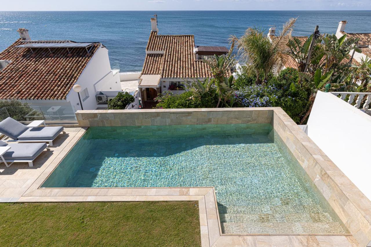 Endless Summer Villa Estepona