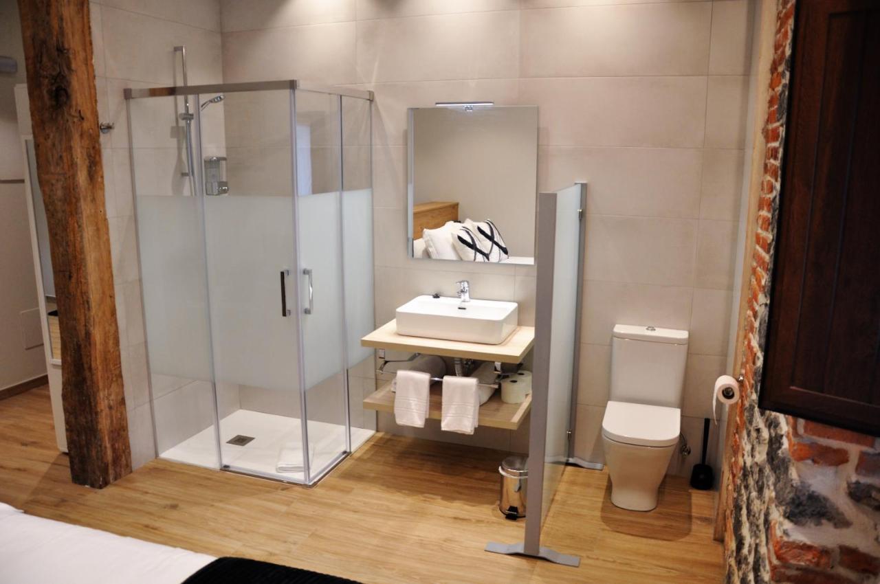 La Lombana Apartamento