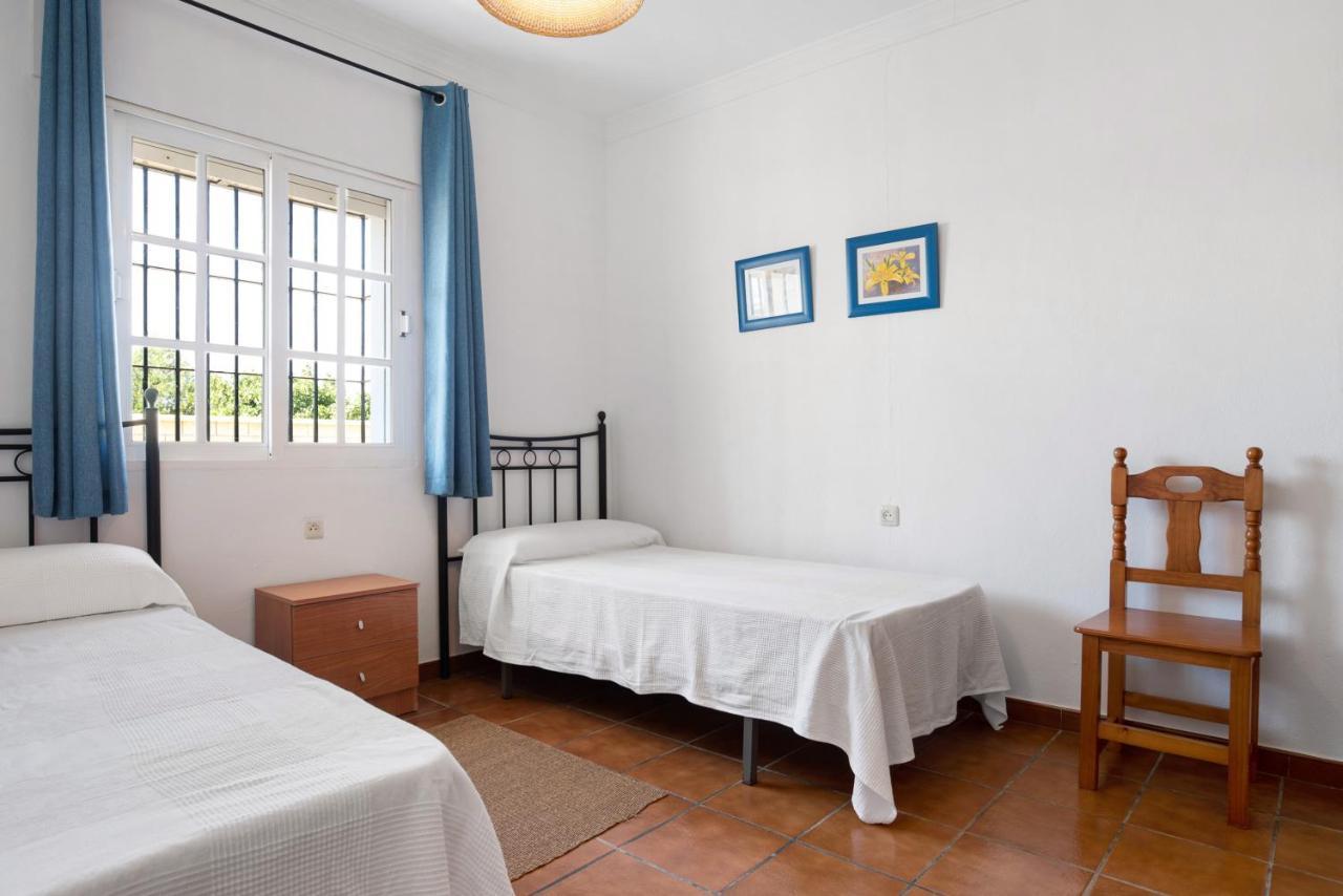 Roche Holiday home