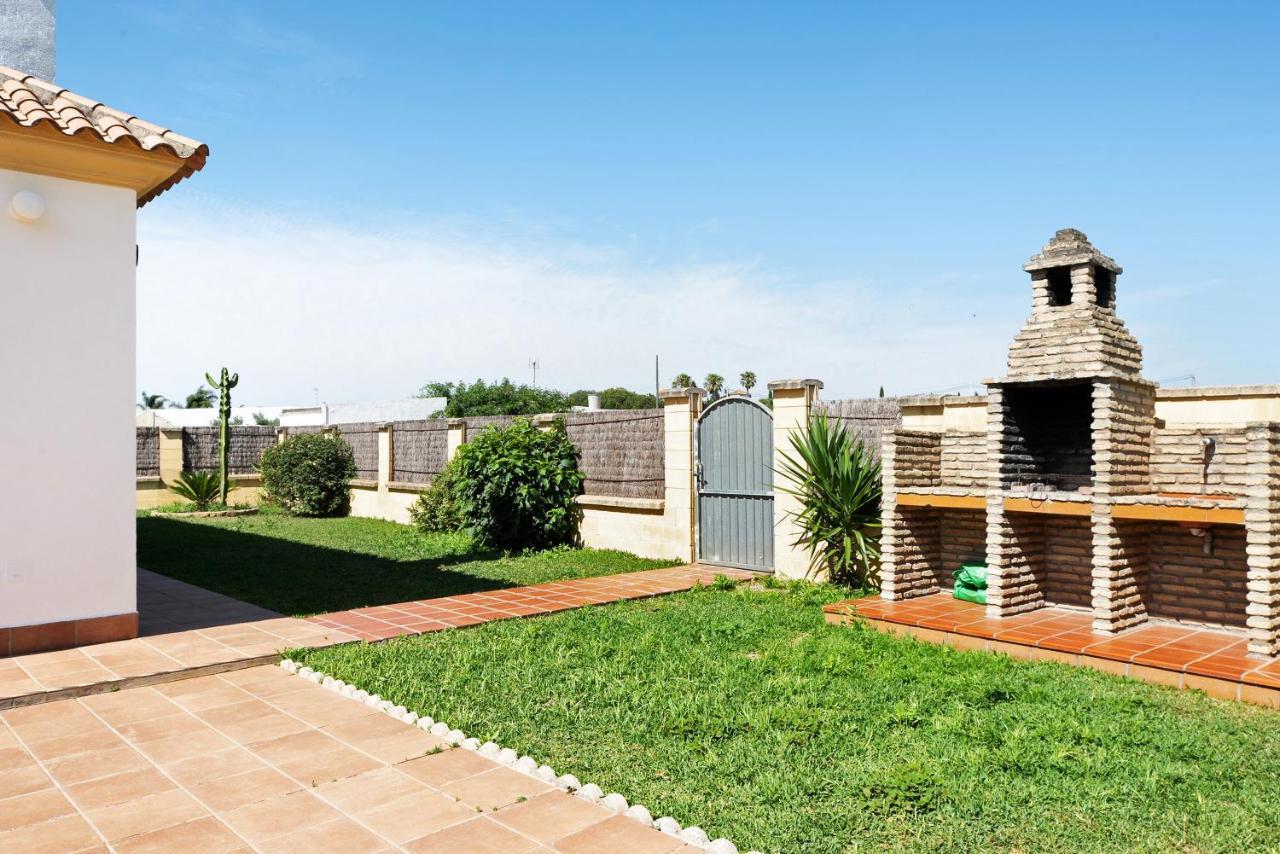Roche Holiday home