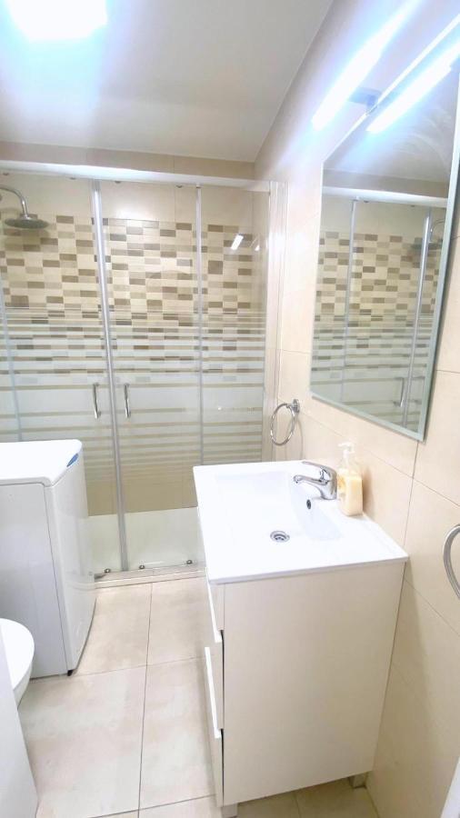 Apartamento Olimpe 2 8 *