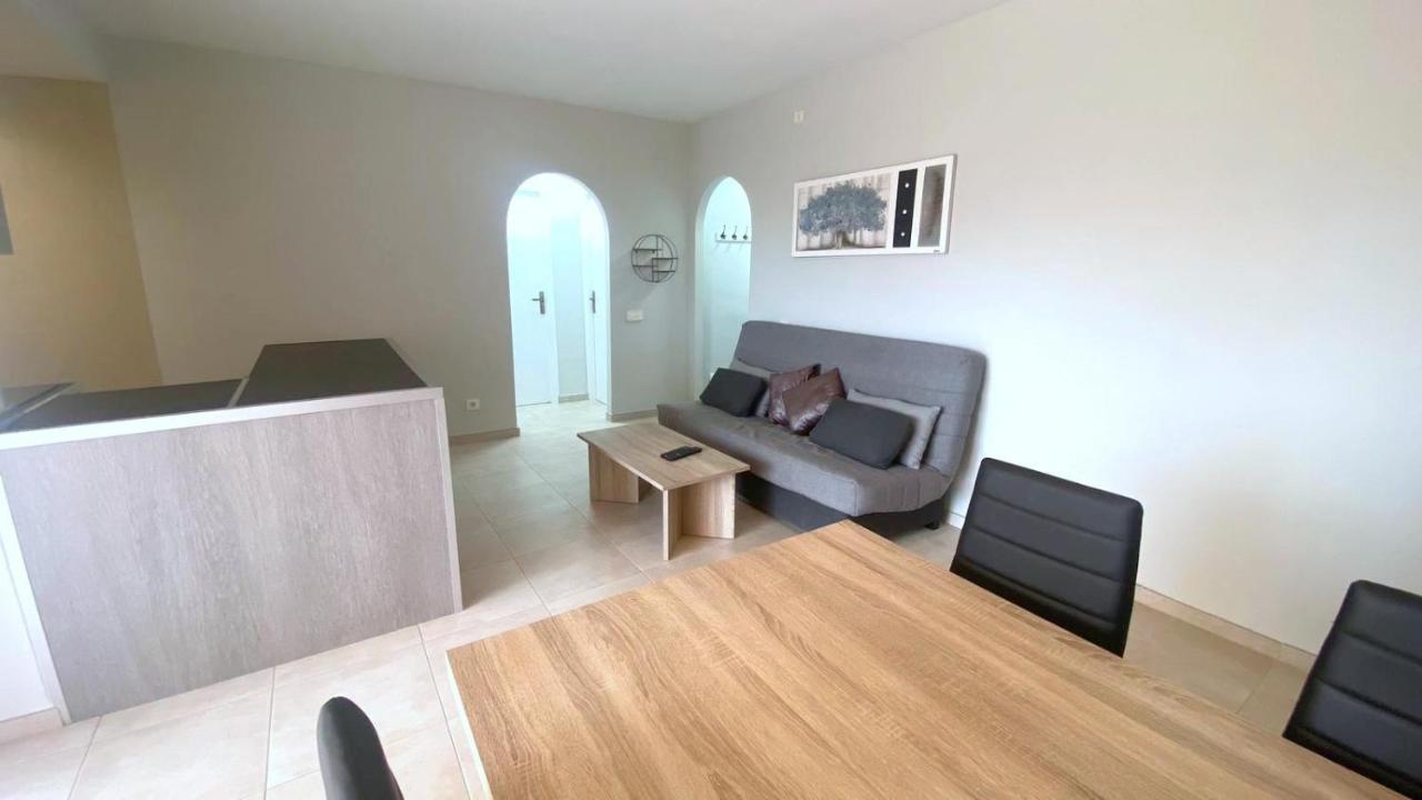 Olimpe 2 8 Apartamento