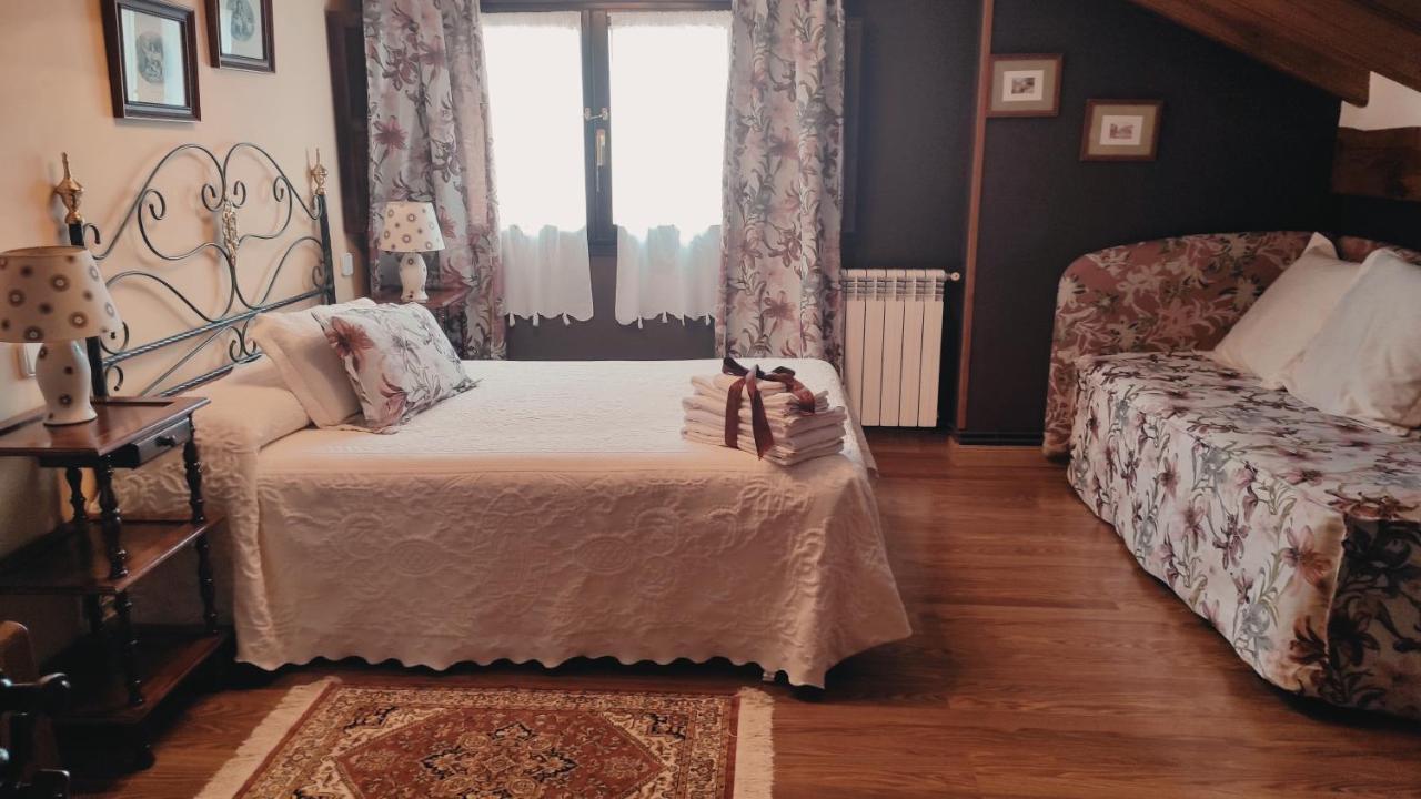 Rio Inn Cubas (Cantabria)
