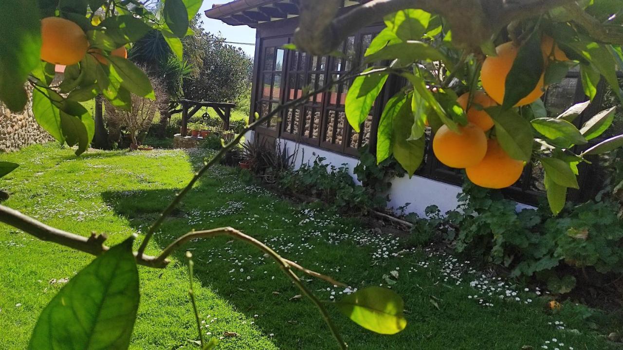 Inn Rio Cubas (Cantabria)