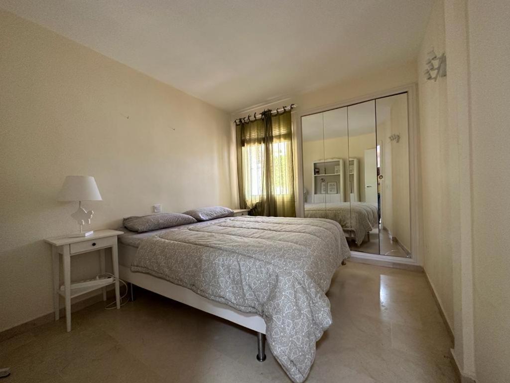 Apartment The Golden House, Calahonda Golf