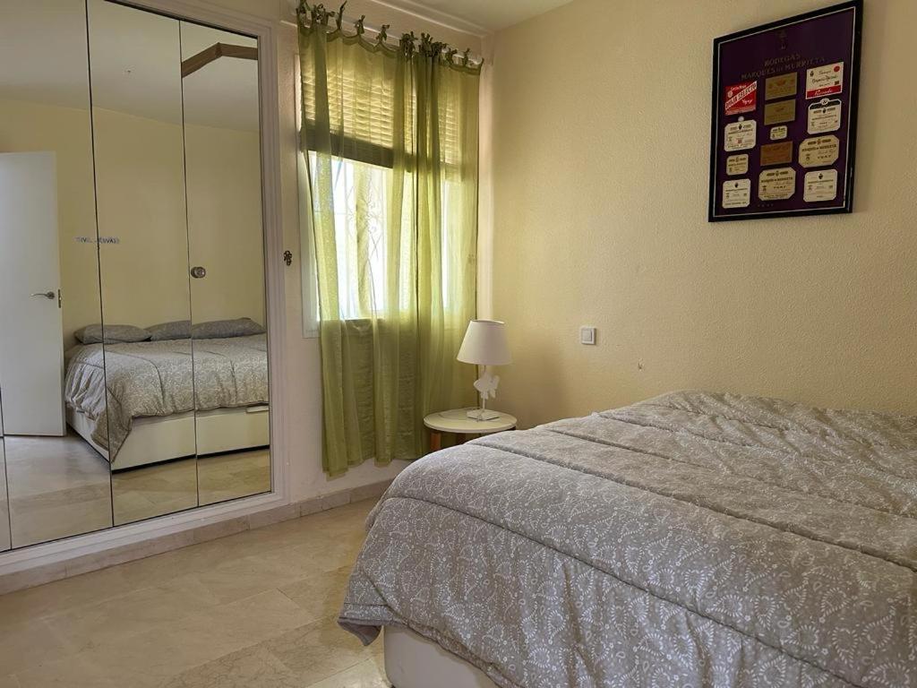The Golden House, Calahonda Golf * Sitio de Calahonda