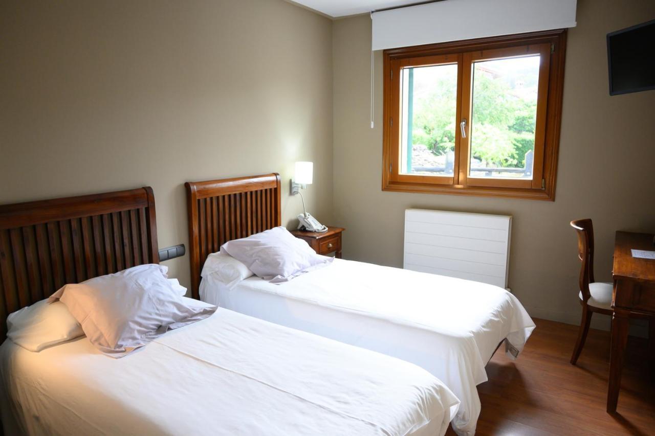 Gametxo Country house Ibarrangelu
