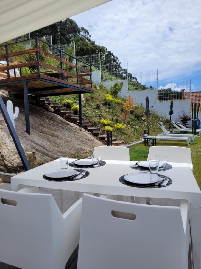 Apartment Veiga Da Fraga *