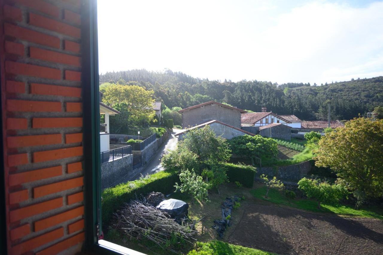 Country house Gametxo