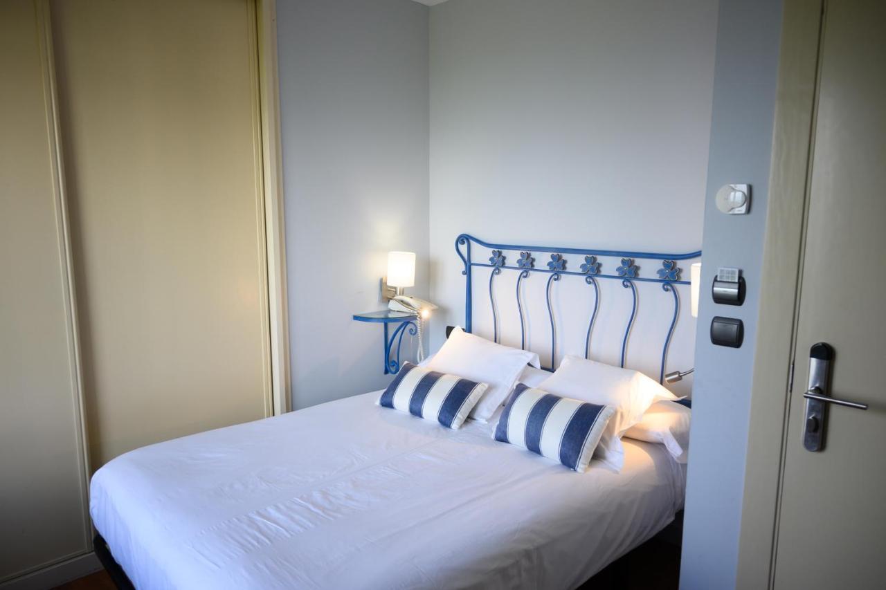 Gametxo Country house *