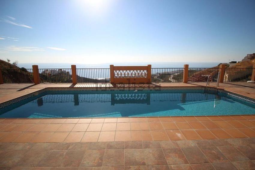 El Penoncillo Apartment *