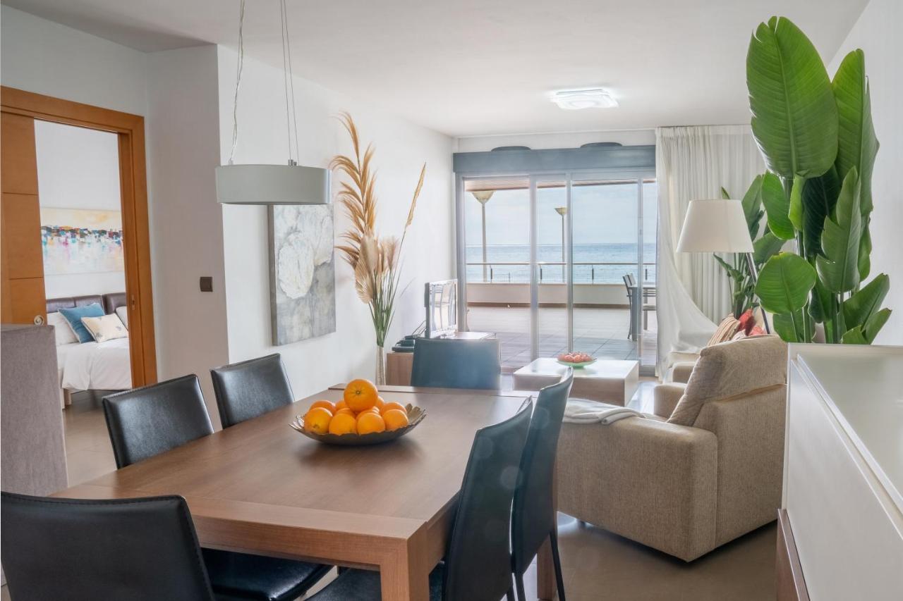 Apartamento Calpestabili Altea