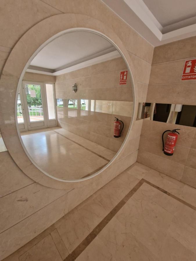 Apartment First Line Sea Torrevieja