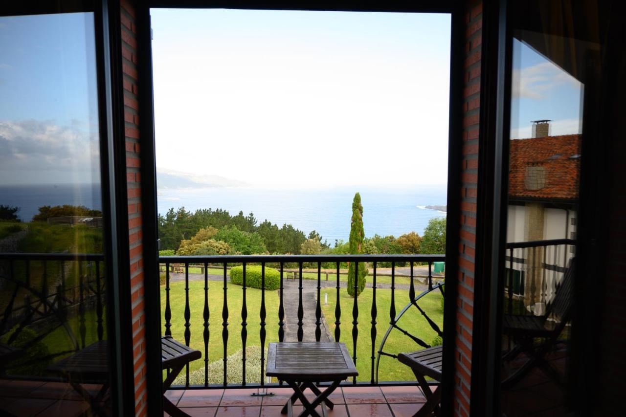 Country house Gametxo