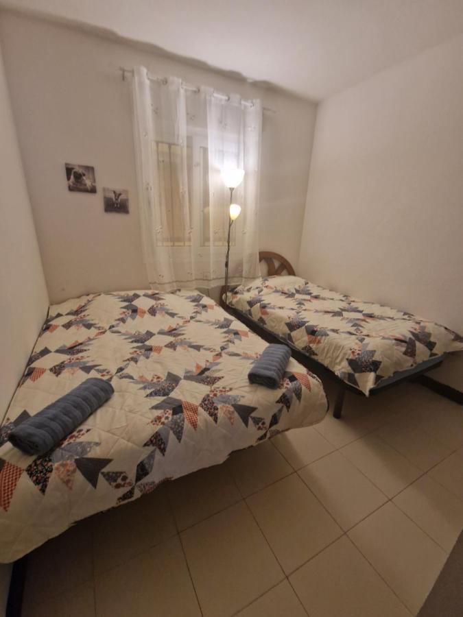 First Line Sea Apartment Torrevieja