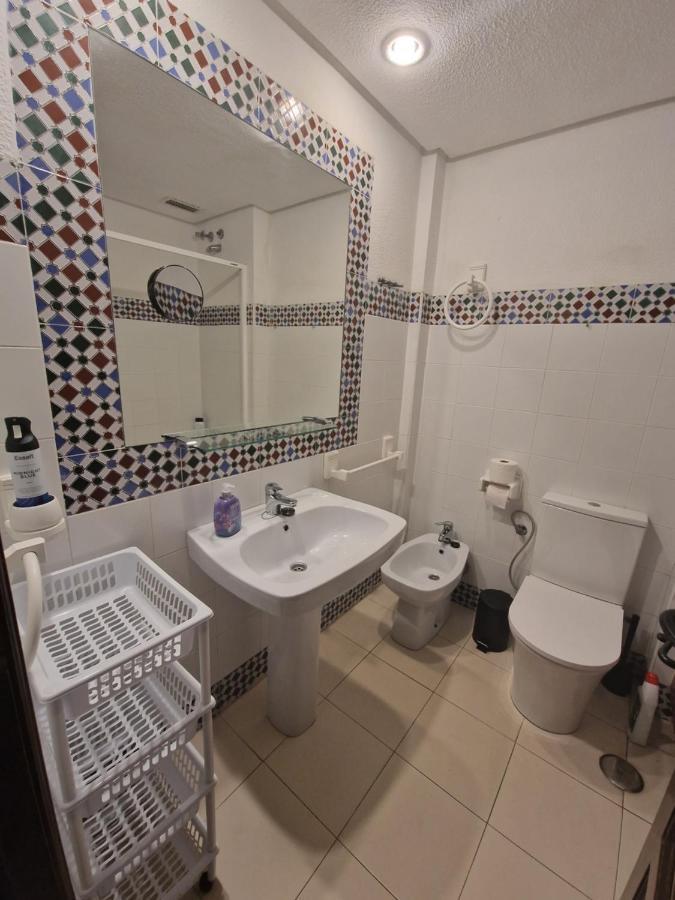 Apartment First Line Sea *