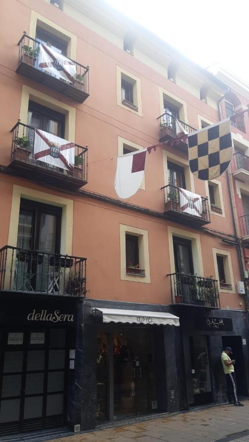 Corazon De Portales Apartment *