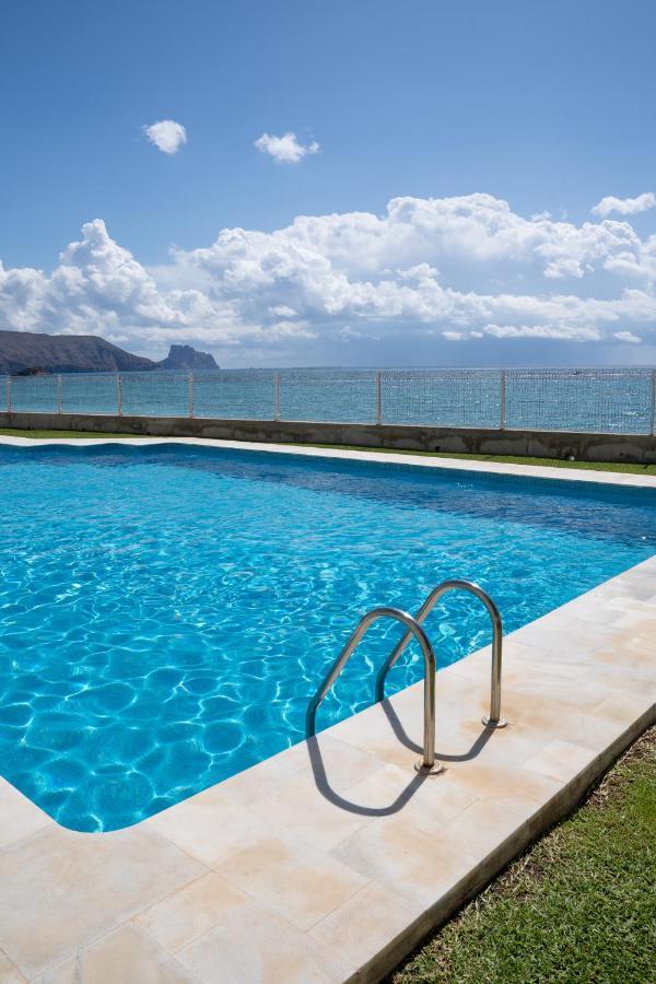 Apartment Calpestabili Altea