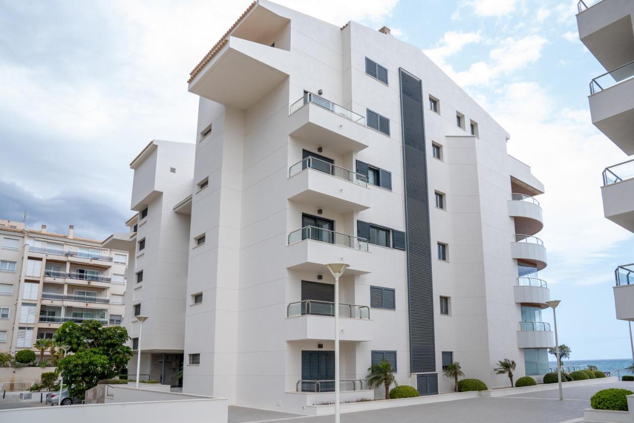 Calpestabili Apartamento Altea