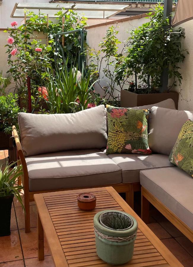Apartamento Figueres Center
