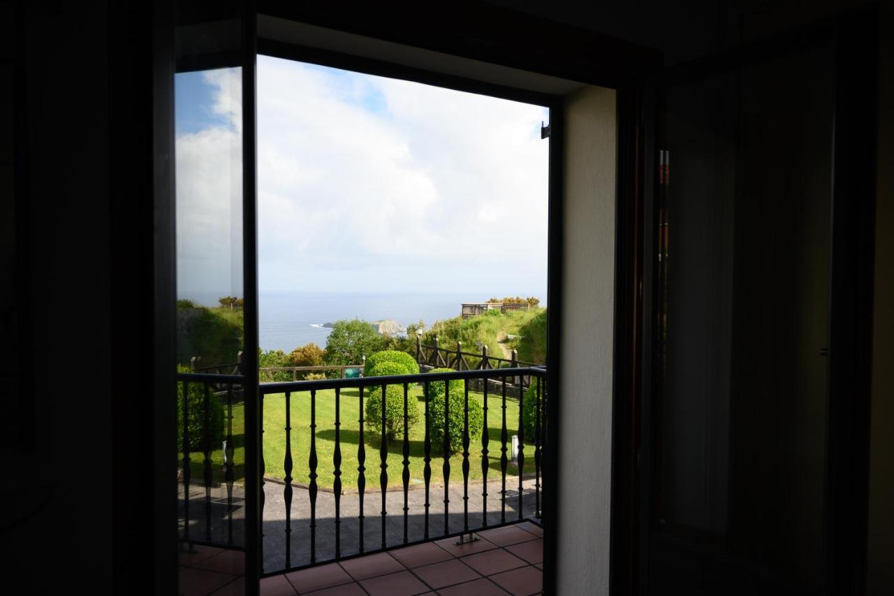Gametxo Country house