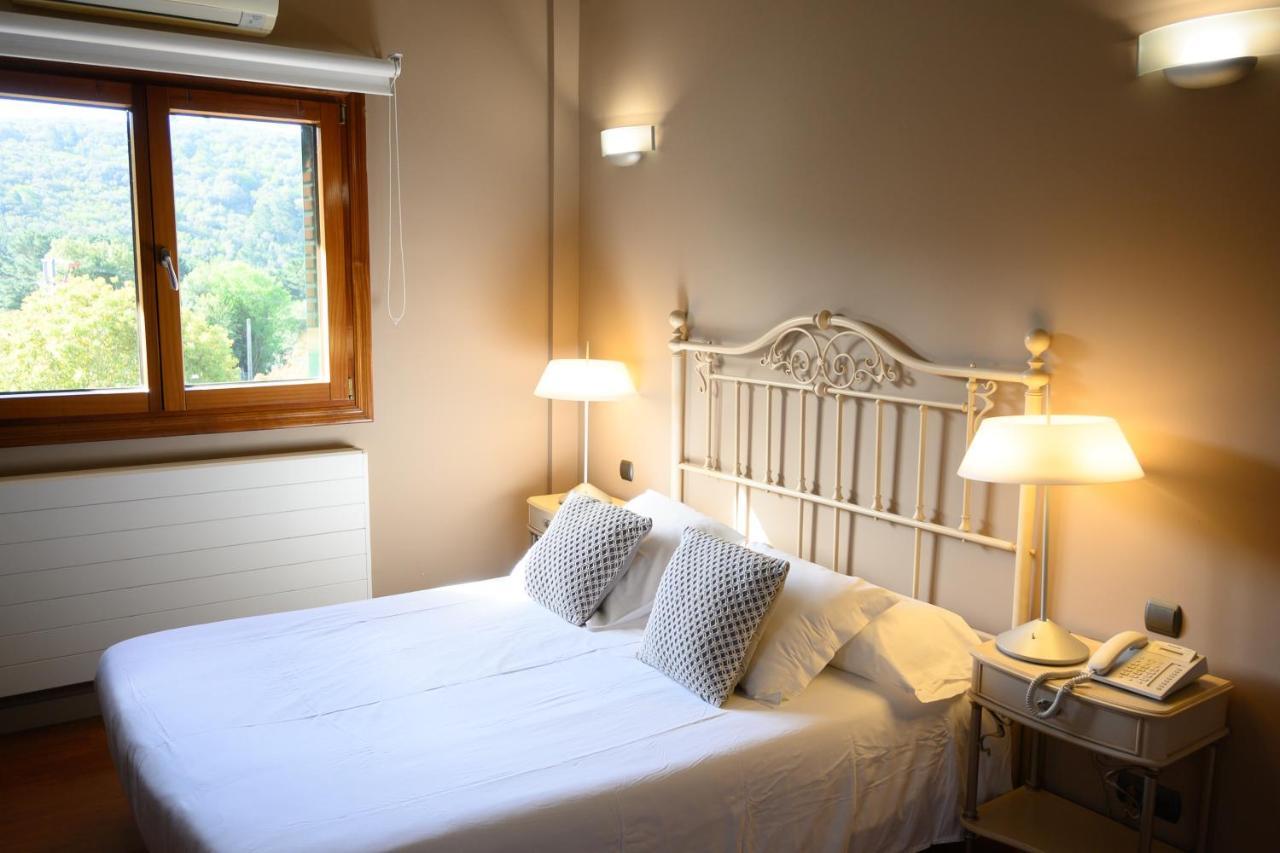 Gametxo Country house Ibarrangelu