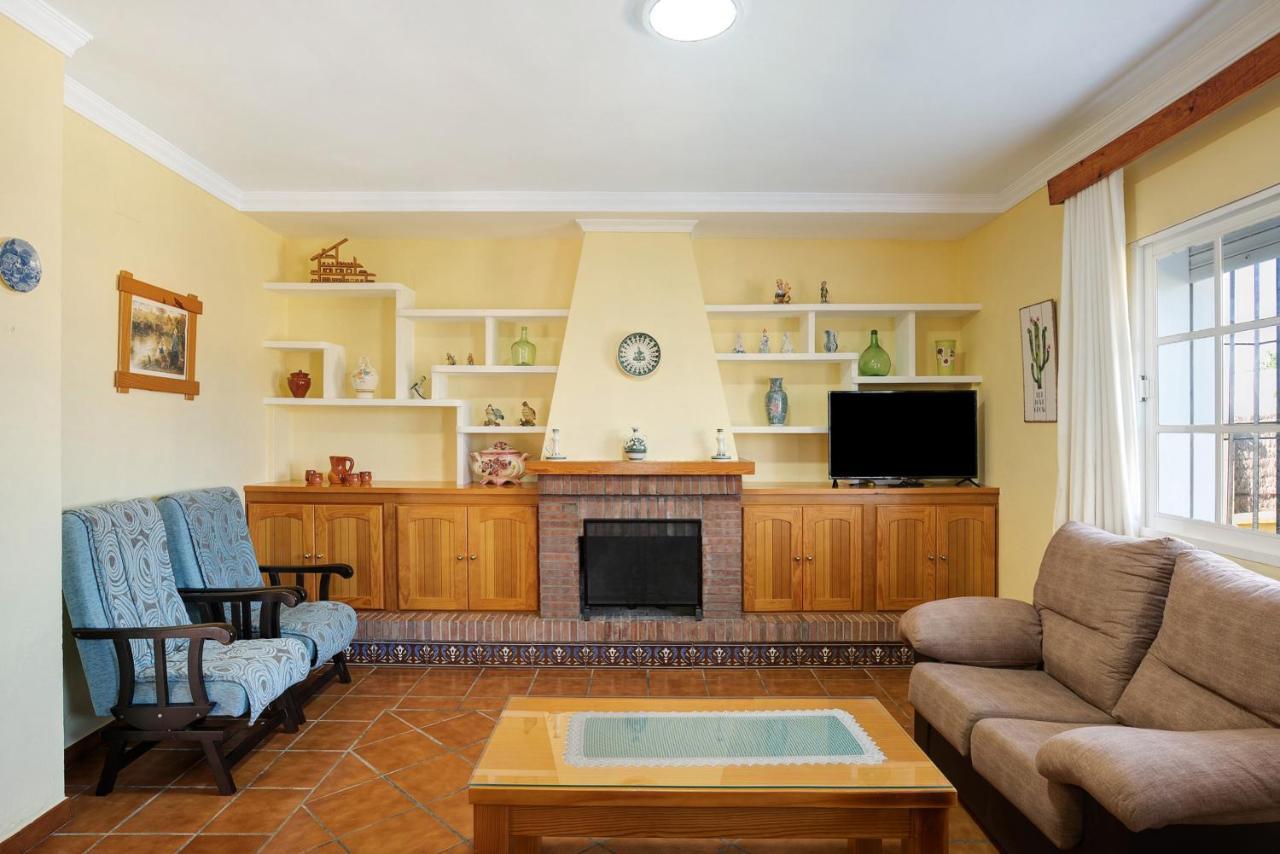 Roche Holiday home Conil De La Frontera