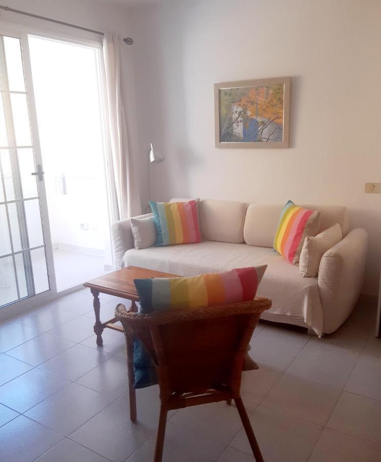 Apartment Bellavista Gomera
